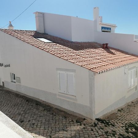 Casa Da Villa Vila do Bispo Exterior foto