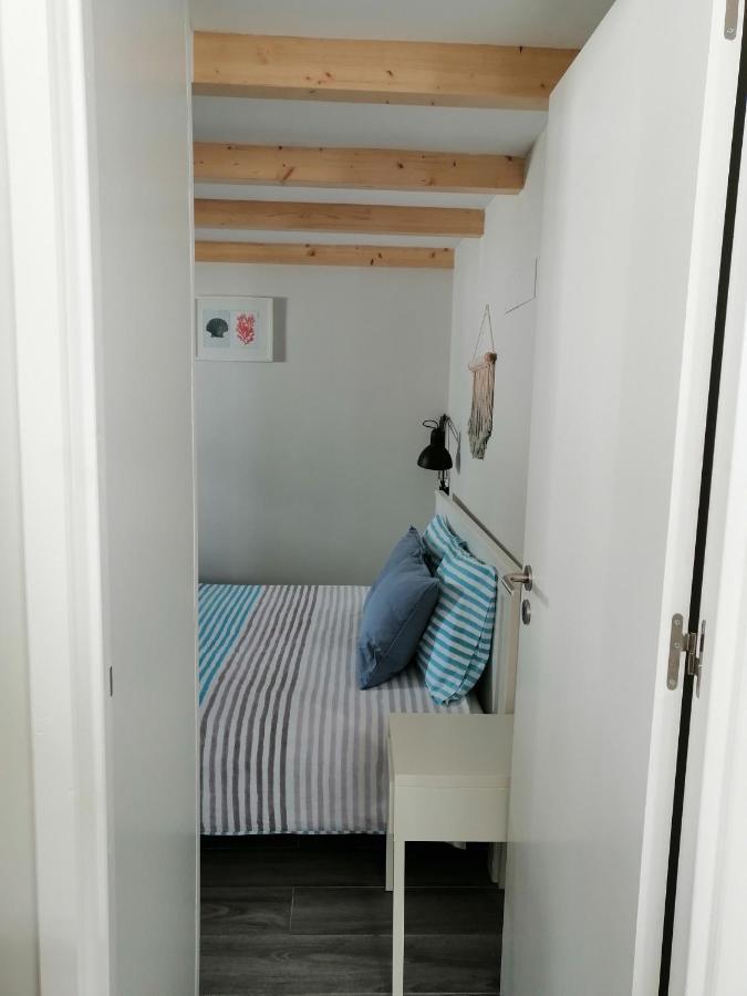 Casa Da Villa Vila do Bispo Zimmer foto