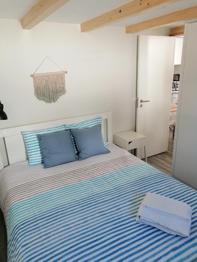 Casa Da Villa Vila do Bispo Zimmer foto