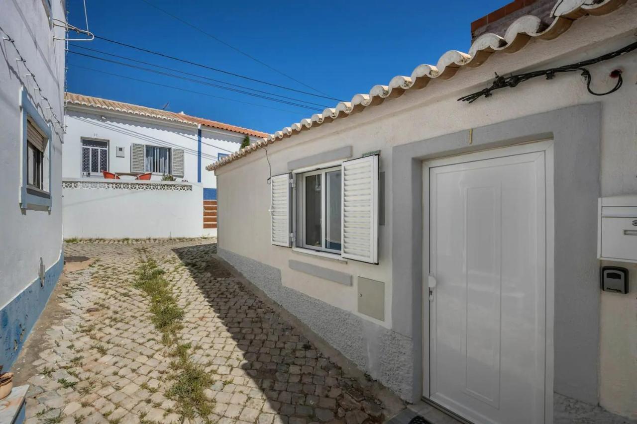 Casa Da Villa Vila do Bispo Exterior foto