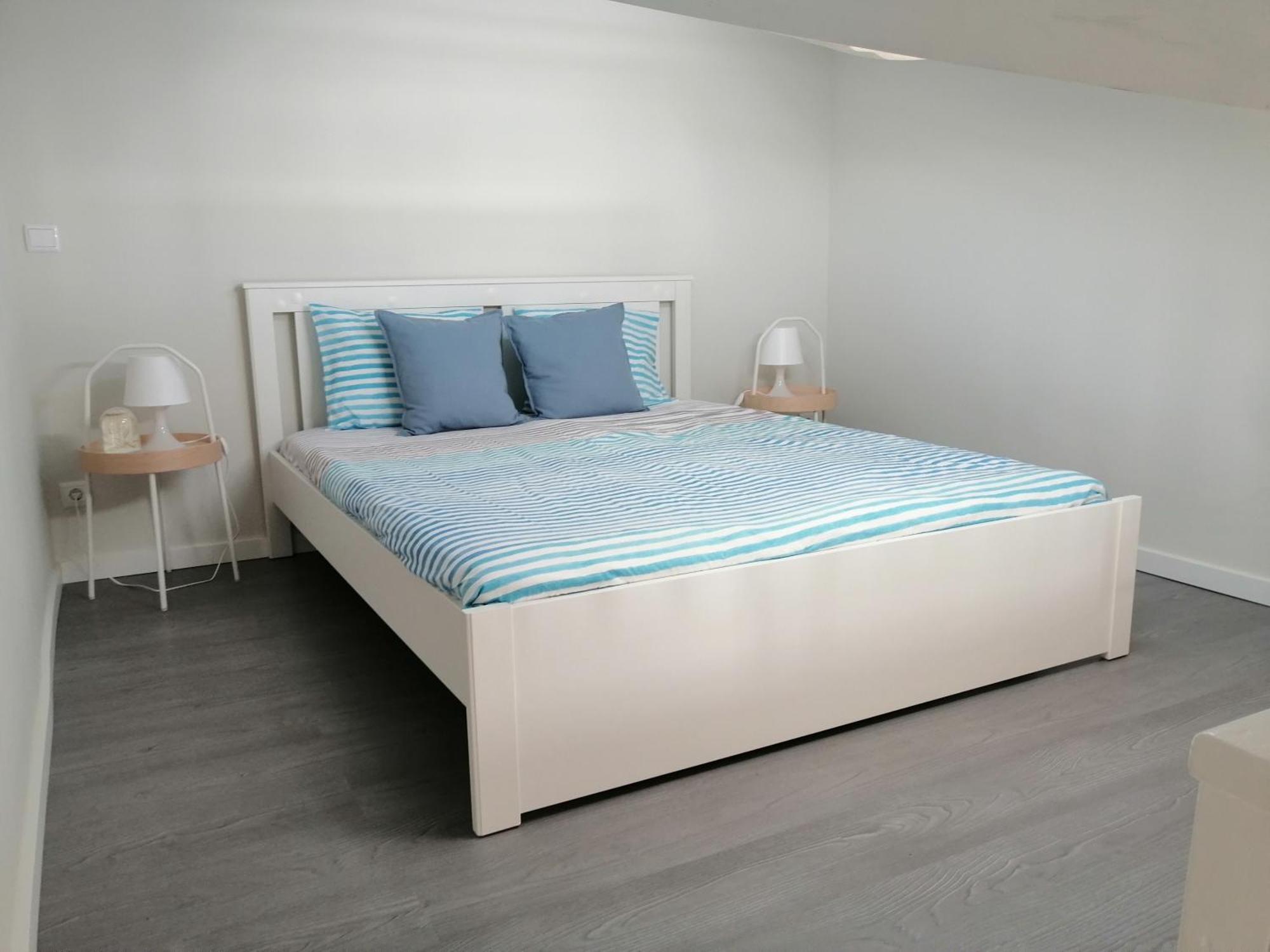 Casa Da Villa Vila do Bispo Zimmer foto